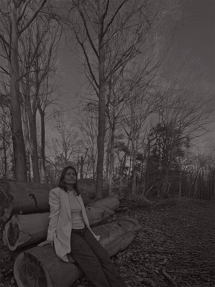 Revelaciones del alma